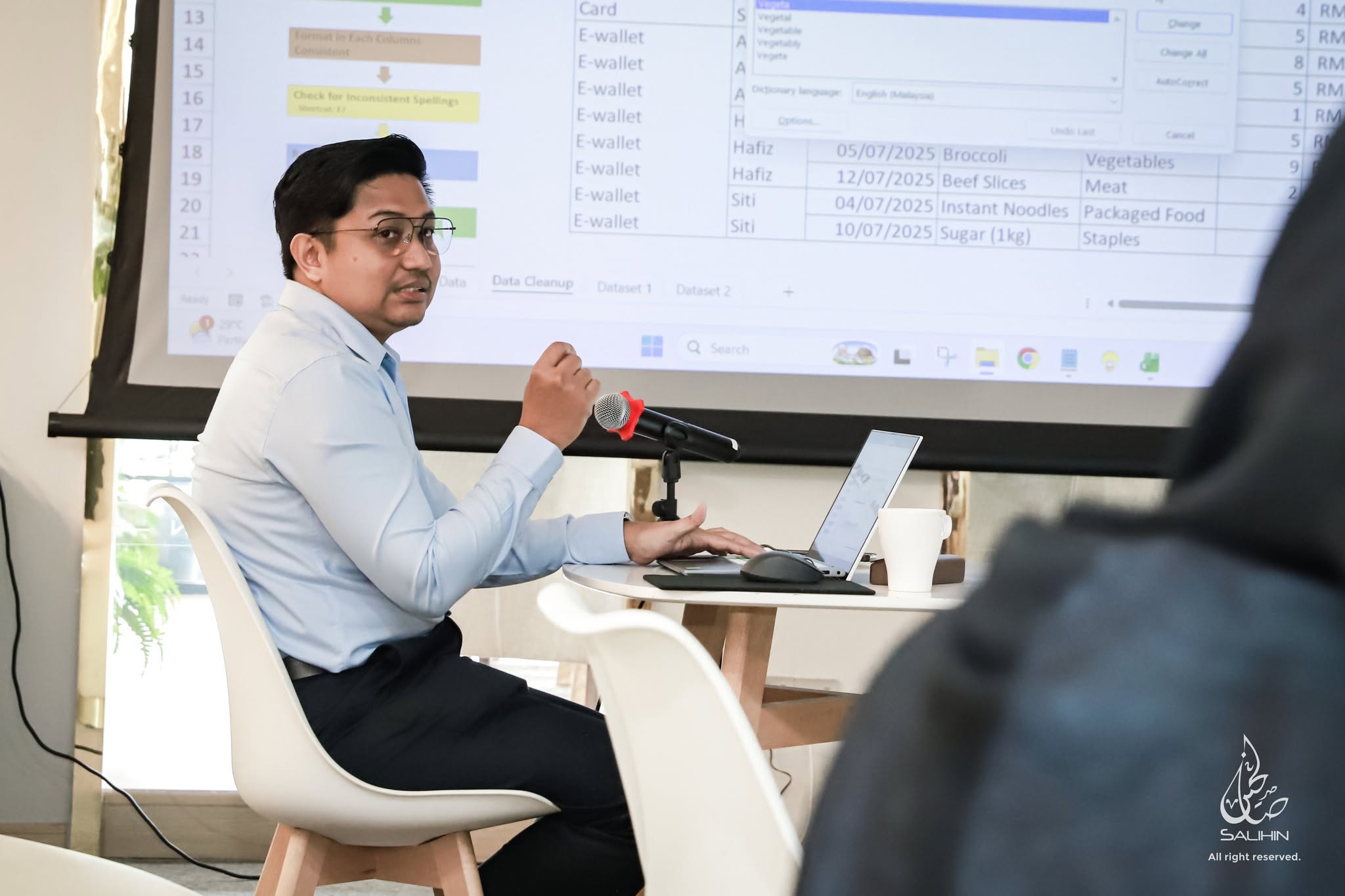 Microsoft Excel Advance: Powerful Tools for Smarter Decision-Making